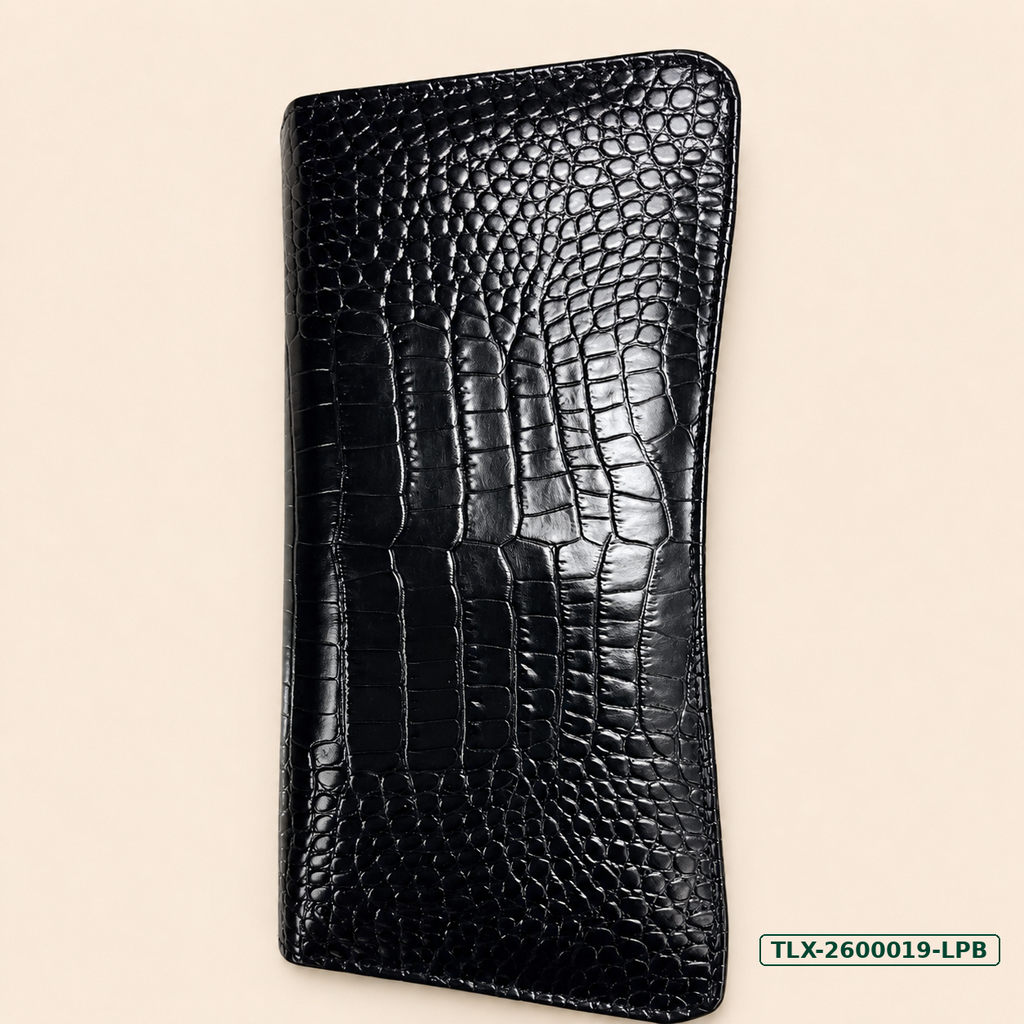 Ladies Leather Purse