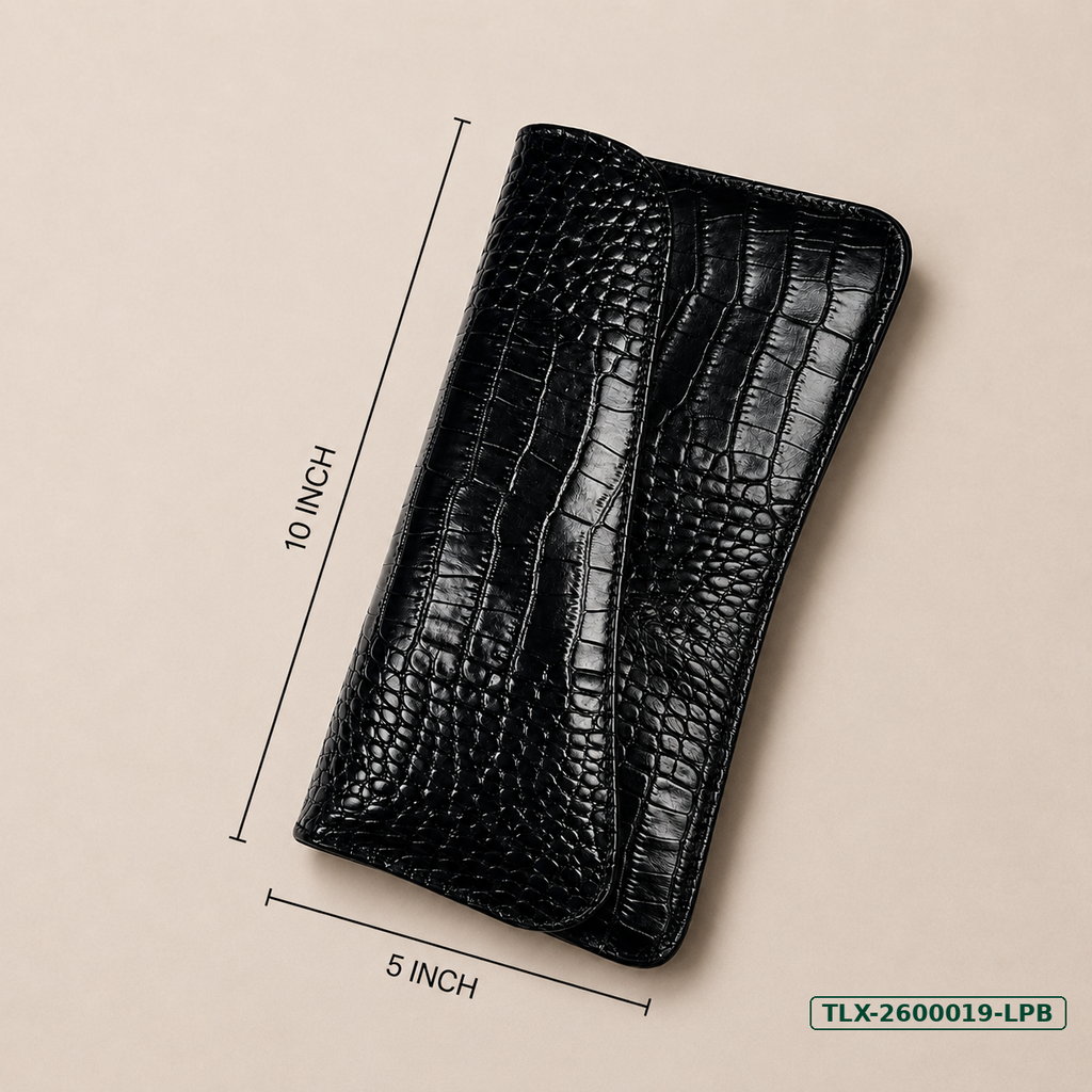 Ladies Leather Purse