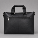 Classic Leather Office Bag