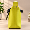 Bow Shoulder Bag
