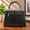 Top Handle Bag