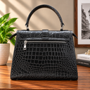Top Handle Bag