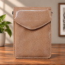 Flap Crossbody Bag