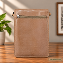 Flap Crossbody Bag