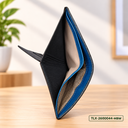 Marble Noir Wallet