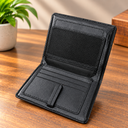 Blackstone Bifold Wallet