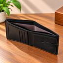 Blackstone Bifold Wallet
