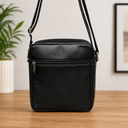 Black Crossbody Bag