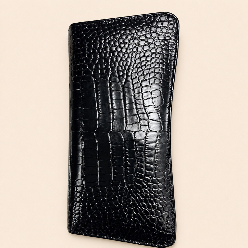 Ladies Purse - Black