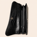 Ladies Purse - Black