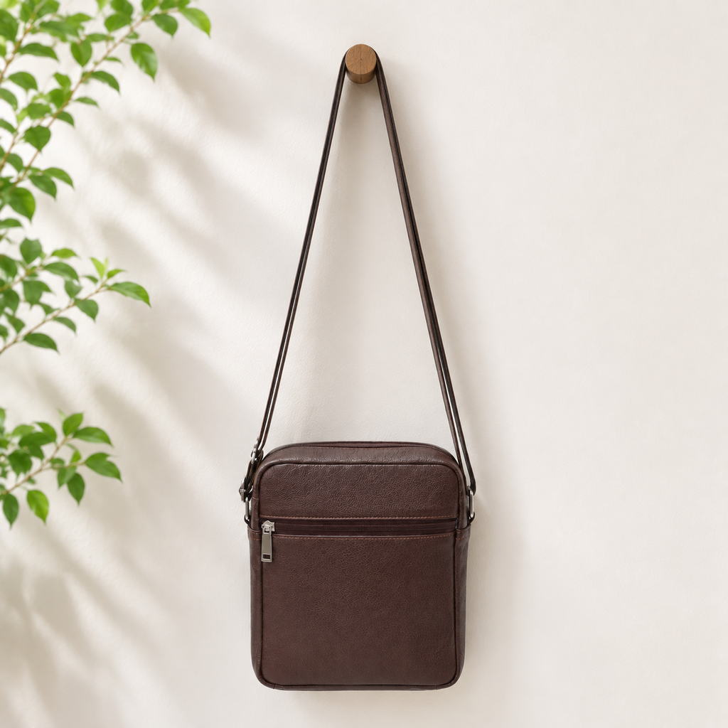 Travel Crossbody Bag