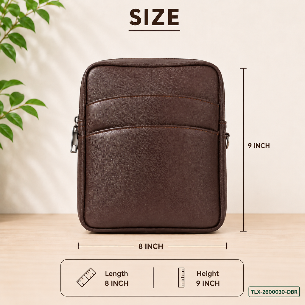Travel Crossbody Bag