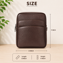 Travel Crossbody Bag