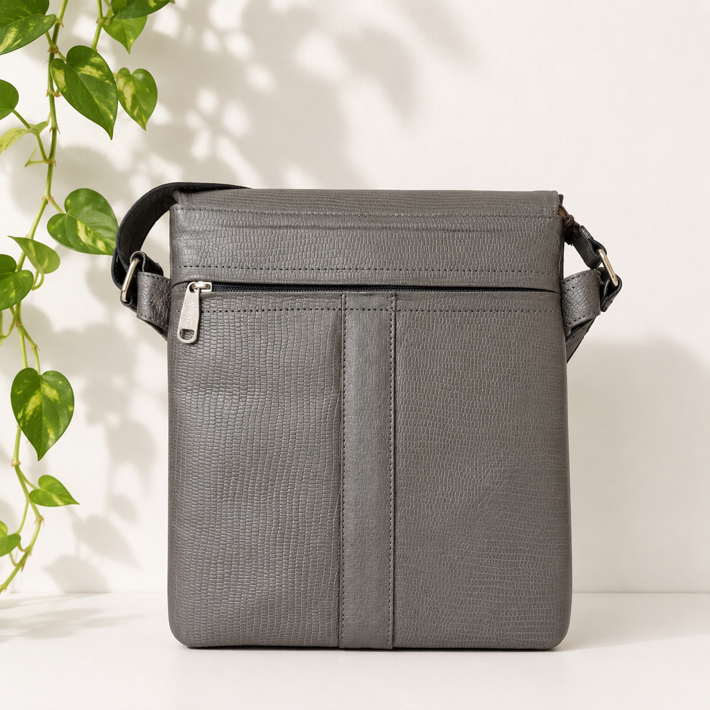 Flap Crossbody Bag