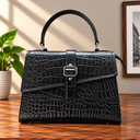 Top Handle Bag