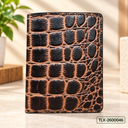Brownstone Bifold Wallet
