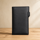 Men's Long Wallet