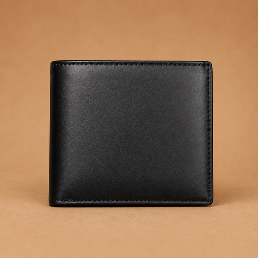 Men's Leather Wallet