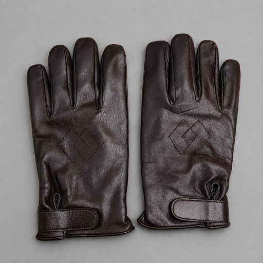 Leather Gloves