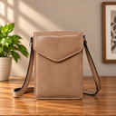 Flap Crossbody Bag