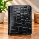 Blackstone Bifold Wallet