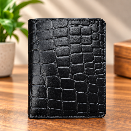 Blackstone Bifold Wallet